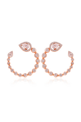 Nexia Stud Earring