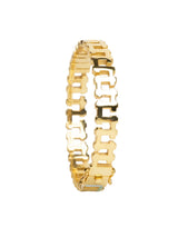 Shraddha Kapoor in Jumping Lines Bracelet