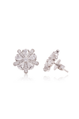 Faye Flor Studs