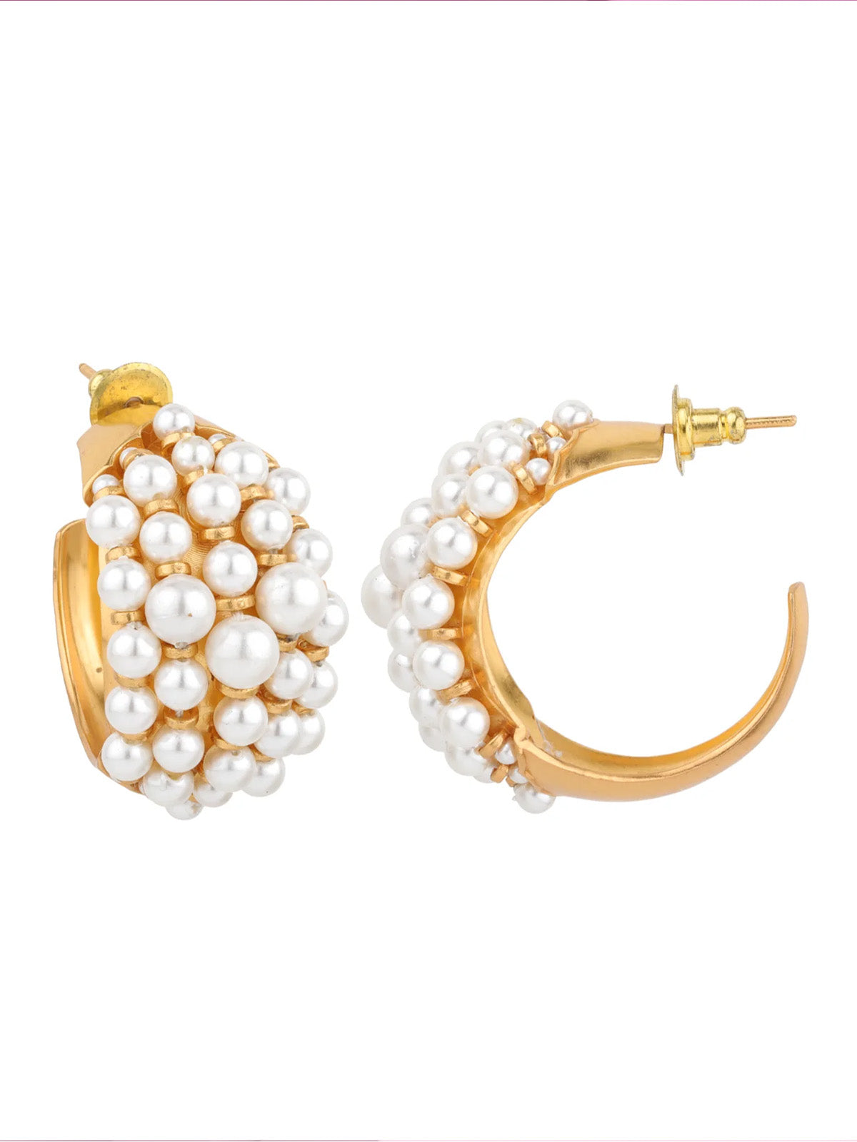Cluster Hoops