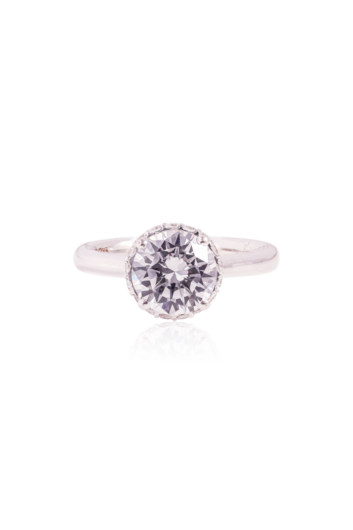 Miraya Classic Ring