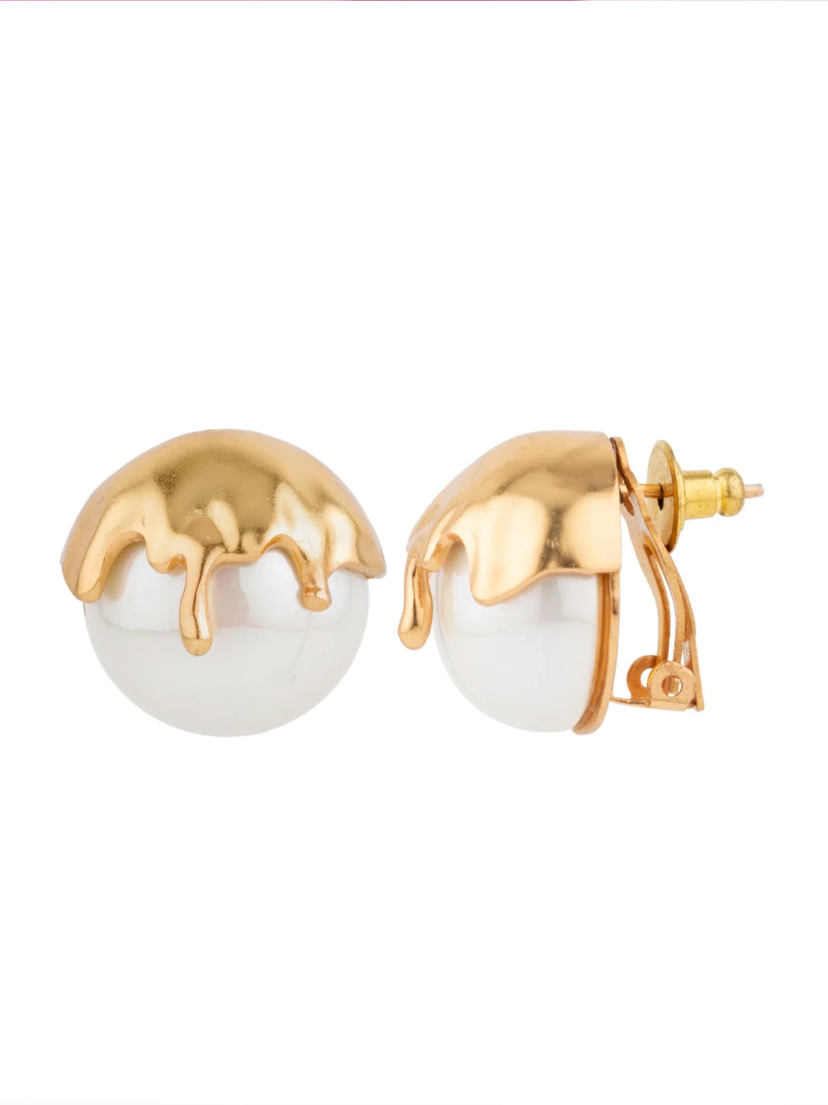 Dune Studs