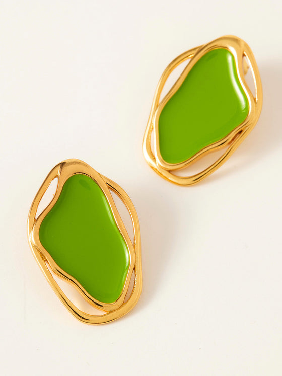 Large Irregular Studs