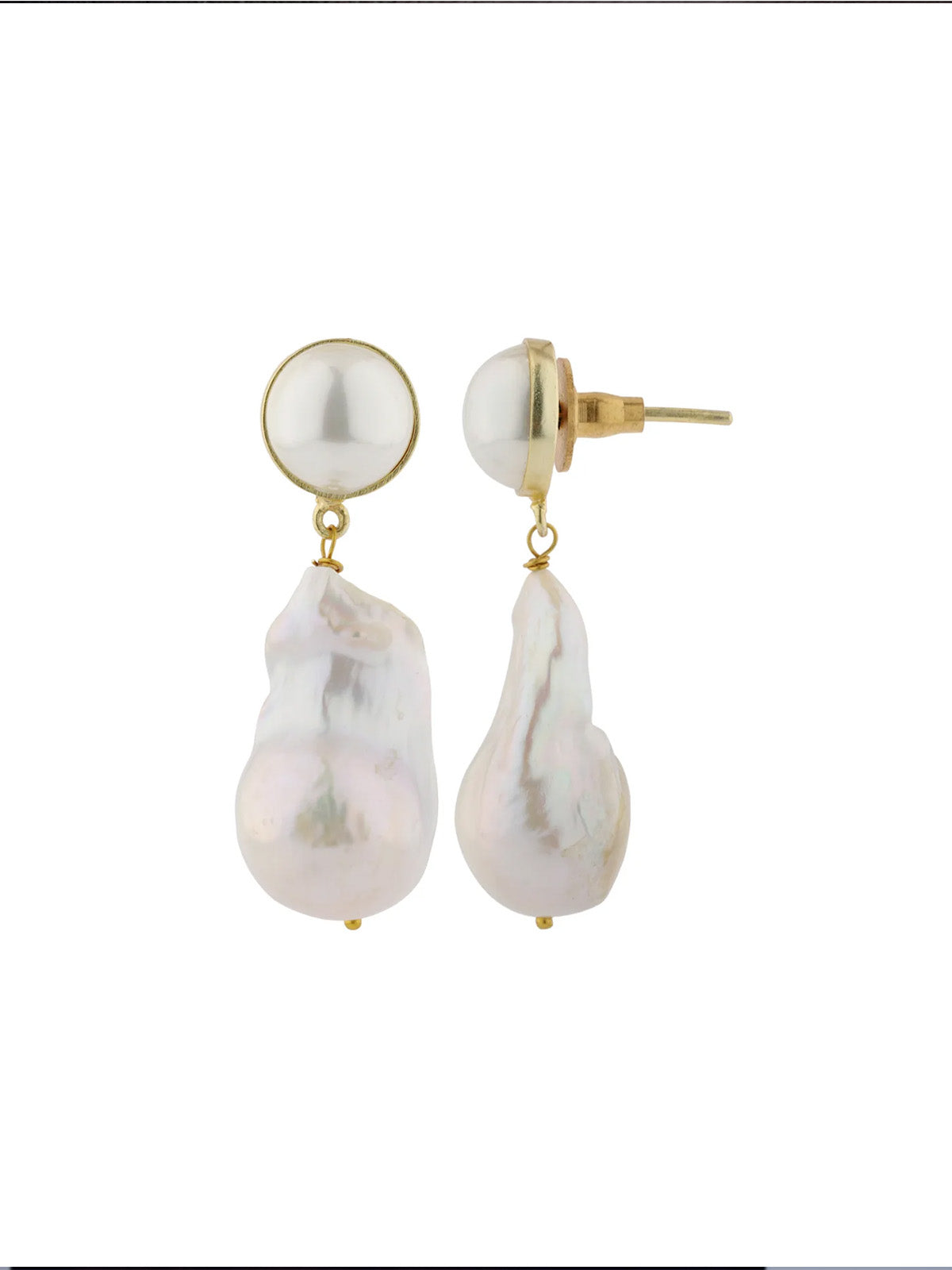 Baroque Drops