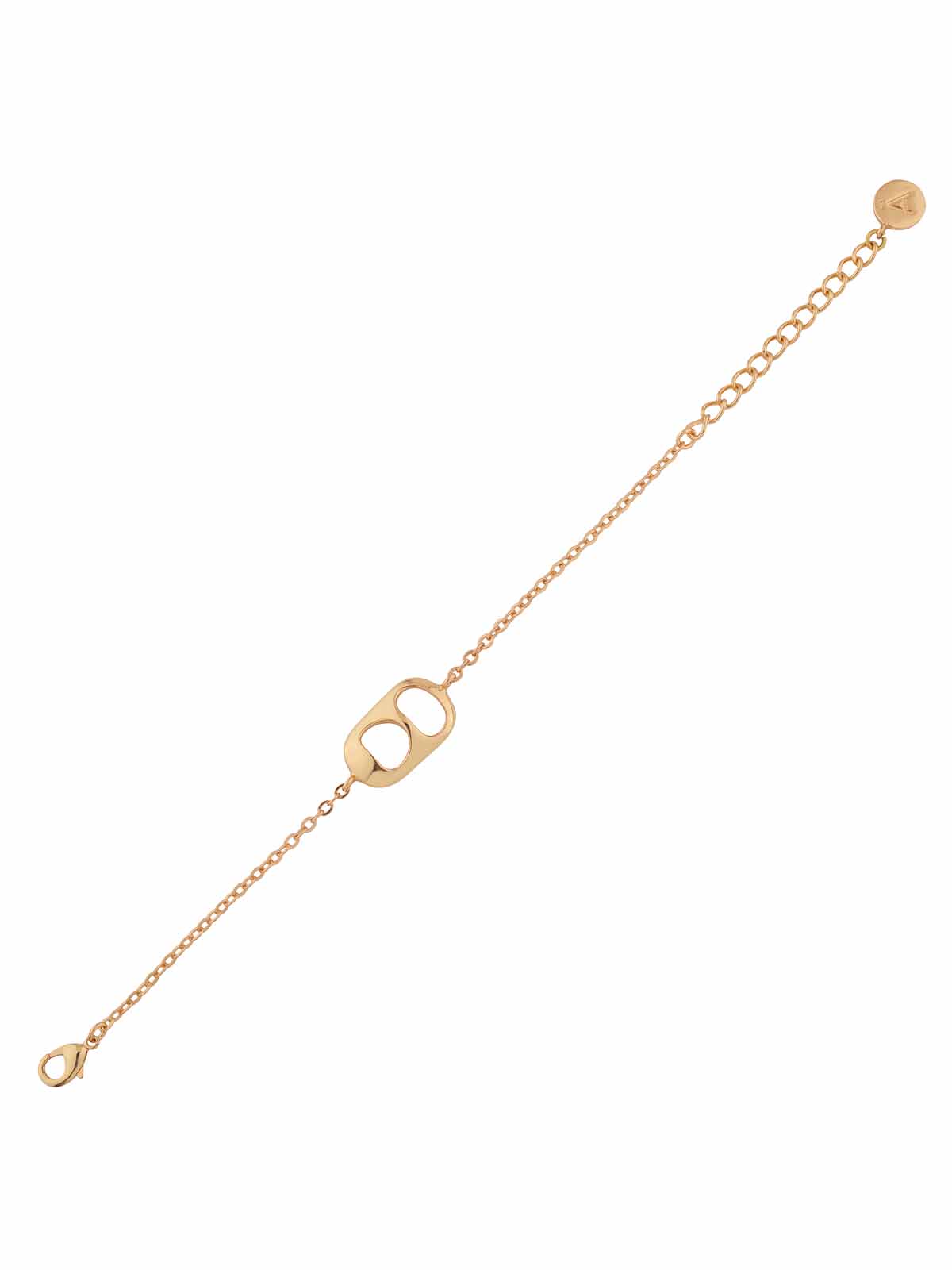 Can Opener Bracelet