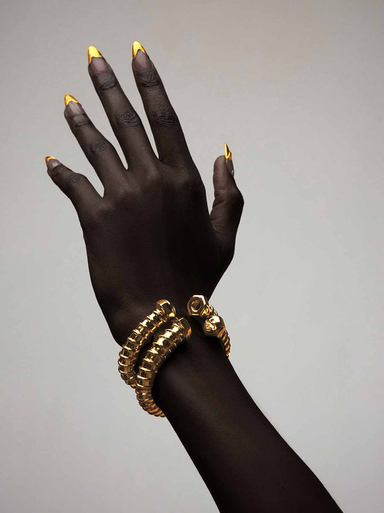 Screw Cuff