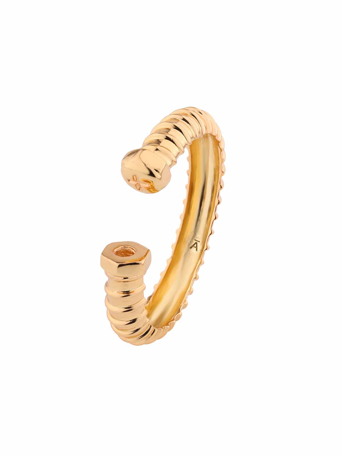 Screw Cuff