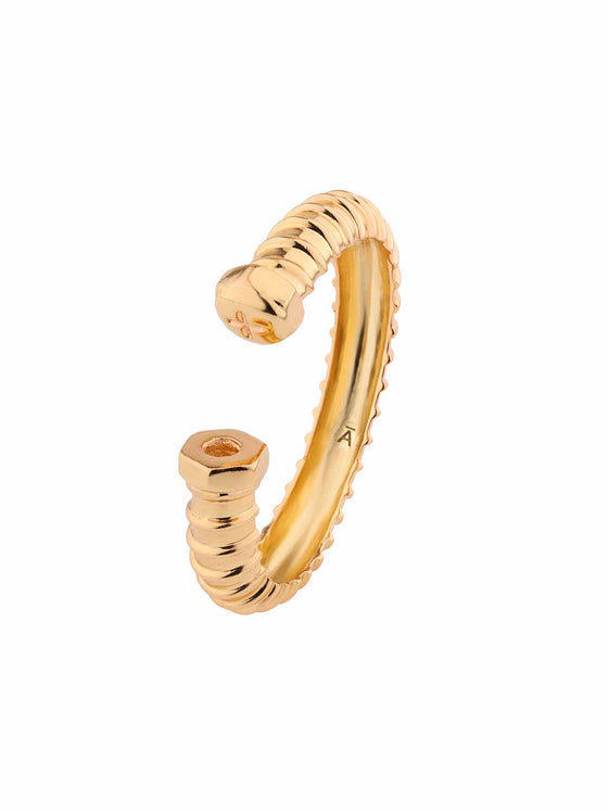 Screw Cuff