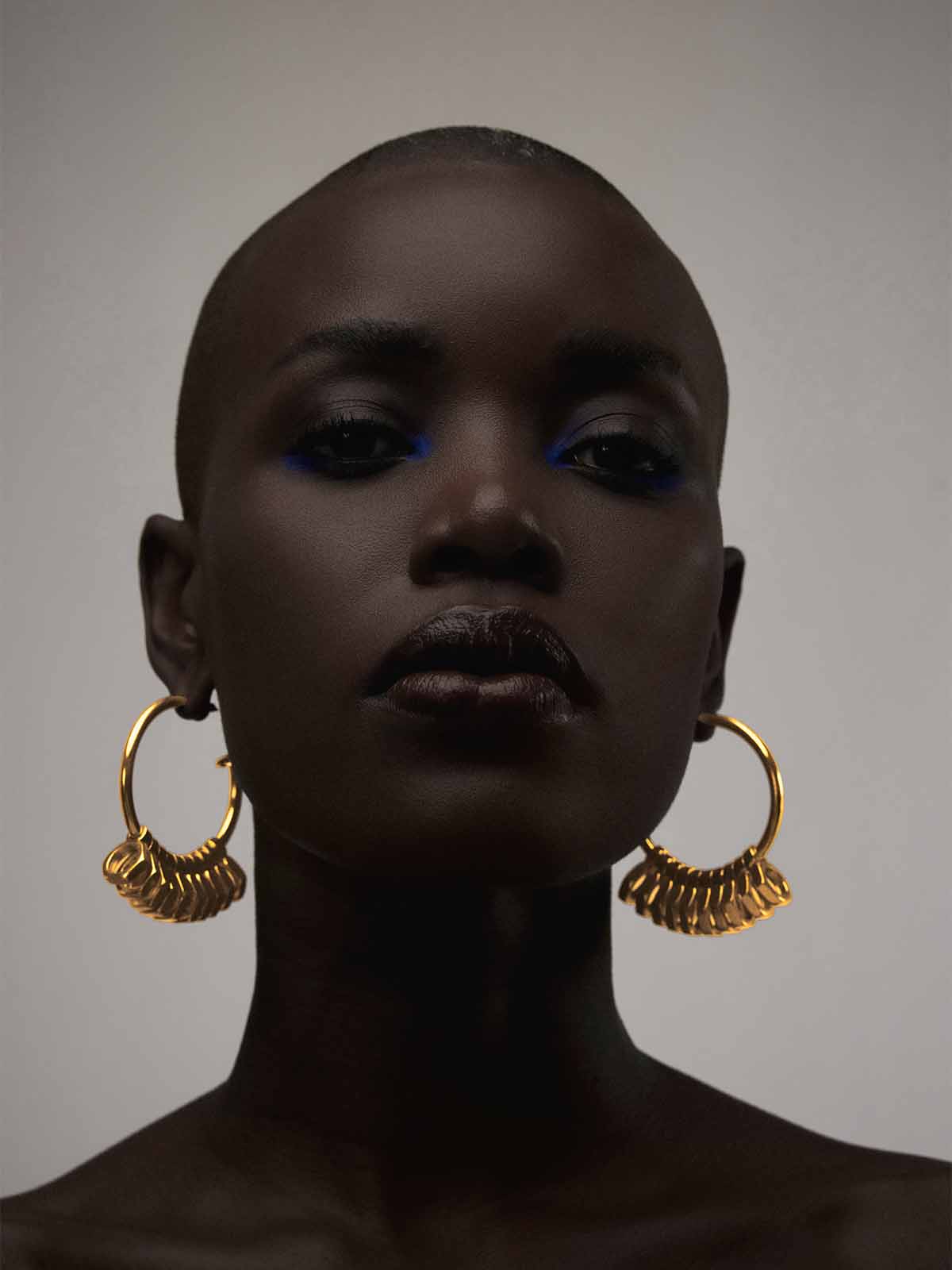Nut & Bolt Hoops