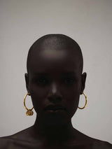 Nut & Bolt Hoops