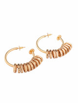 Nut & Bolt Hoops