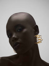 Paper Clip Hoops
