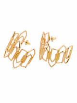 Paper Clip Hoops