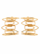 Paper Clip Hoops