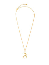 Snaffle Pendant