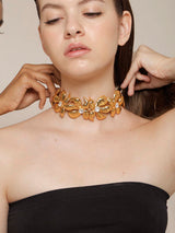 Palm Choker