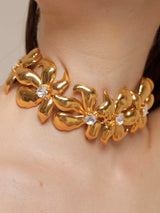 Palm Choker
