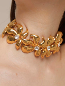  Palm Choker