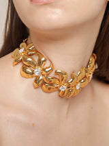 Palm Choker