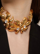 Palm Choker