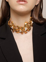 Palm Choker