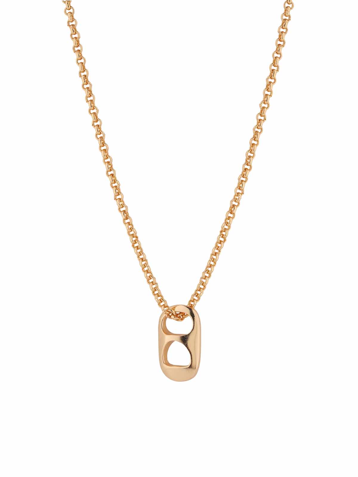 Petite Can Pendant