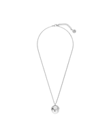 Chrome Pendant