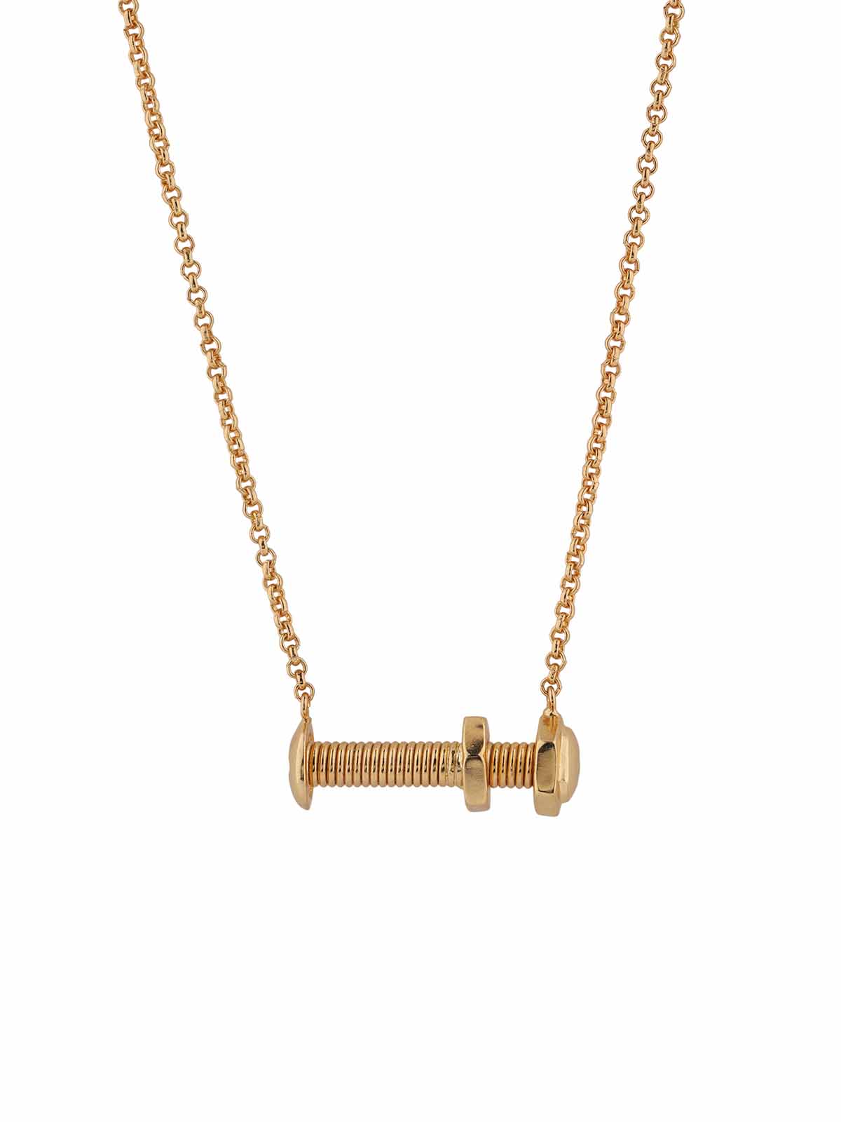 Cap Screw Chain