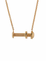 Cap Screw Chain