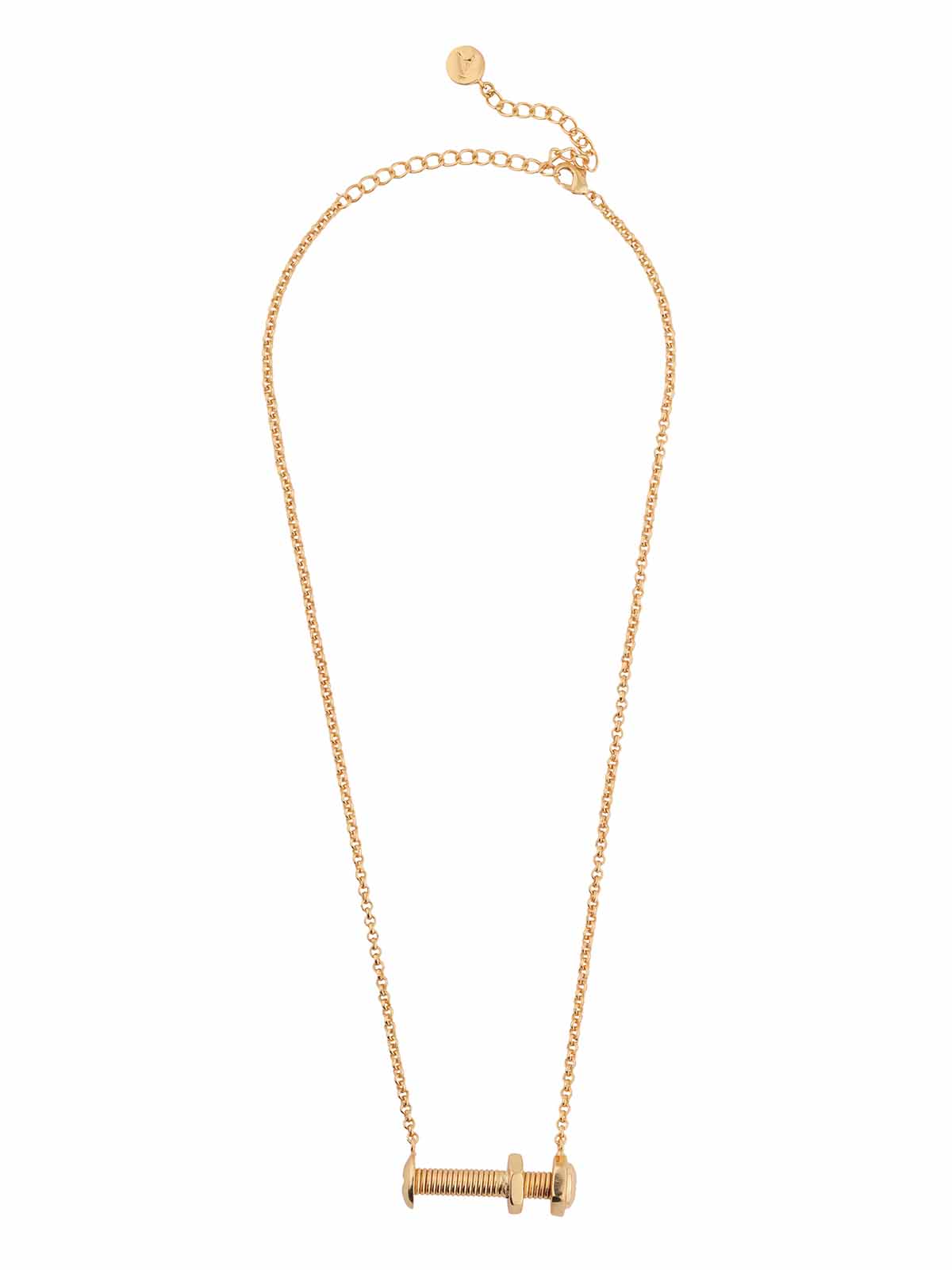 Cap Screw Chain