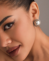 XL Senora Studs