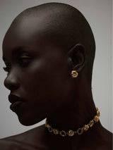 Screw Statement Choker