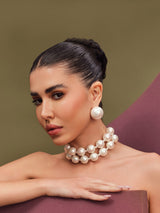 OTT Pearl Choker