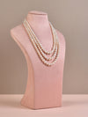 Triple Pearl String