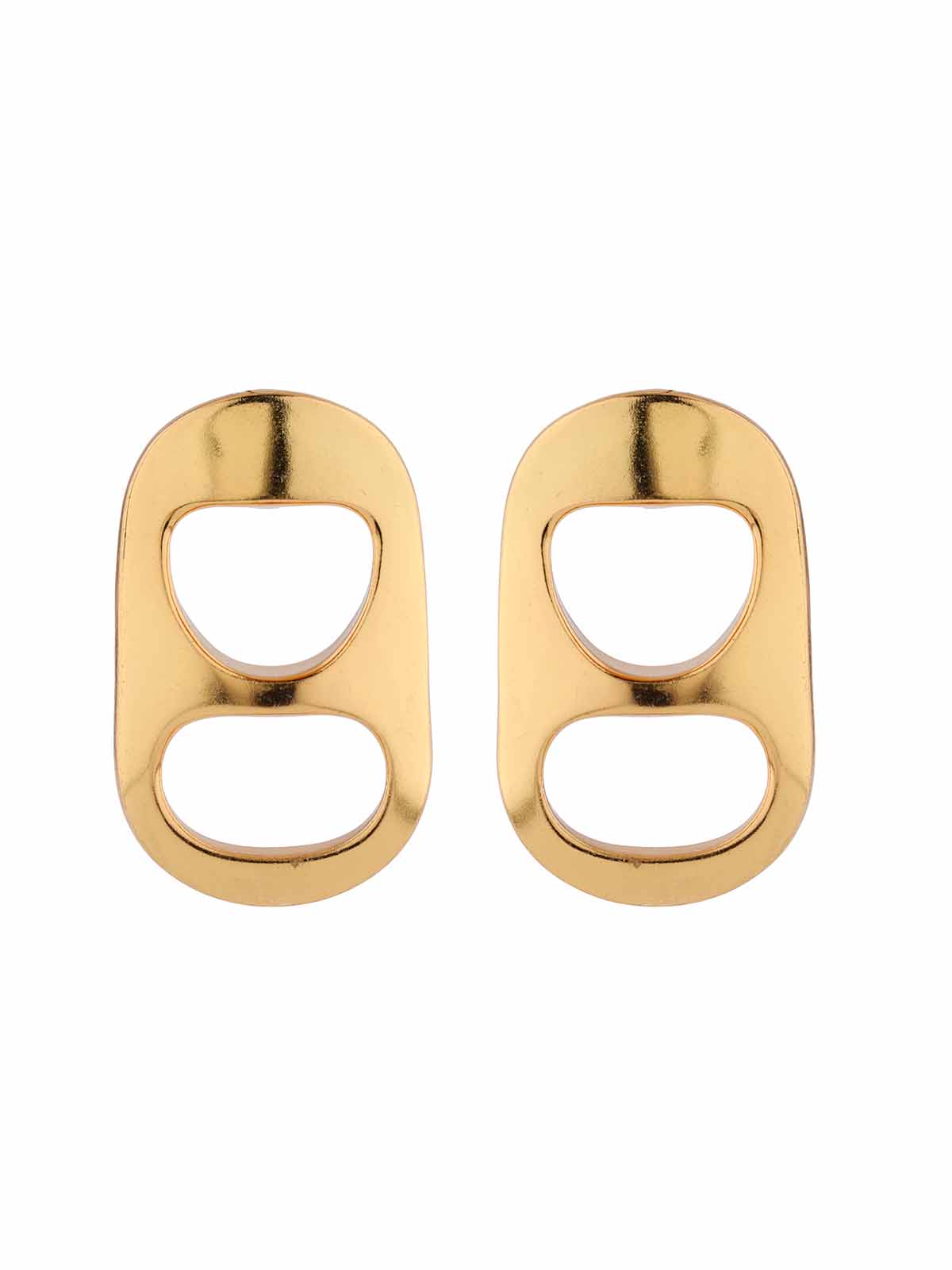 Dramatic Can Studs
