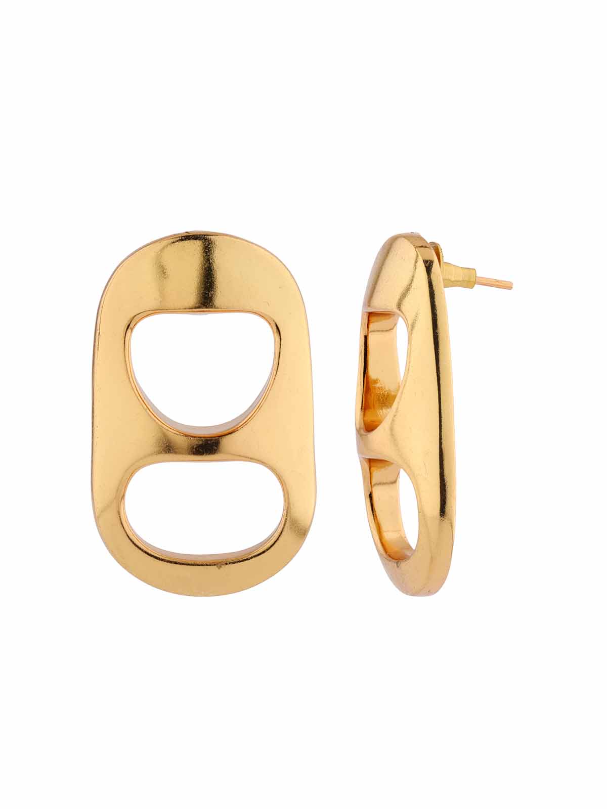Dramatic Can Studs