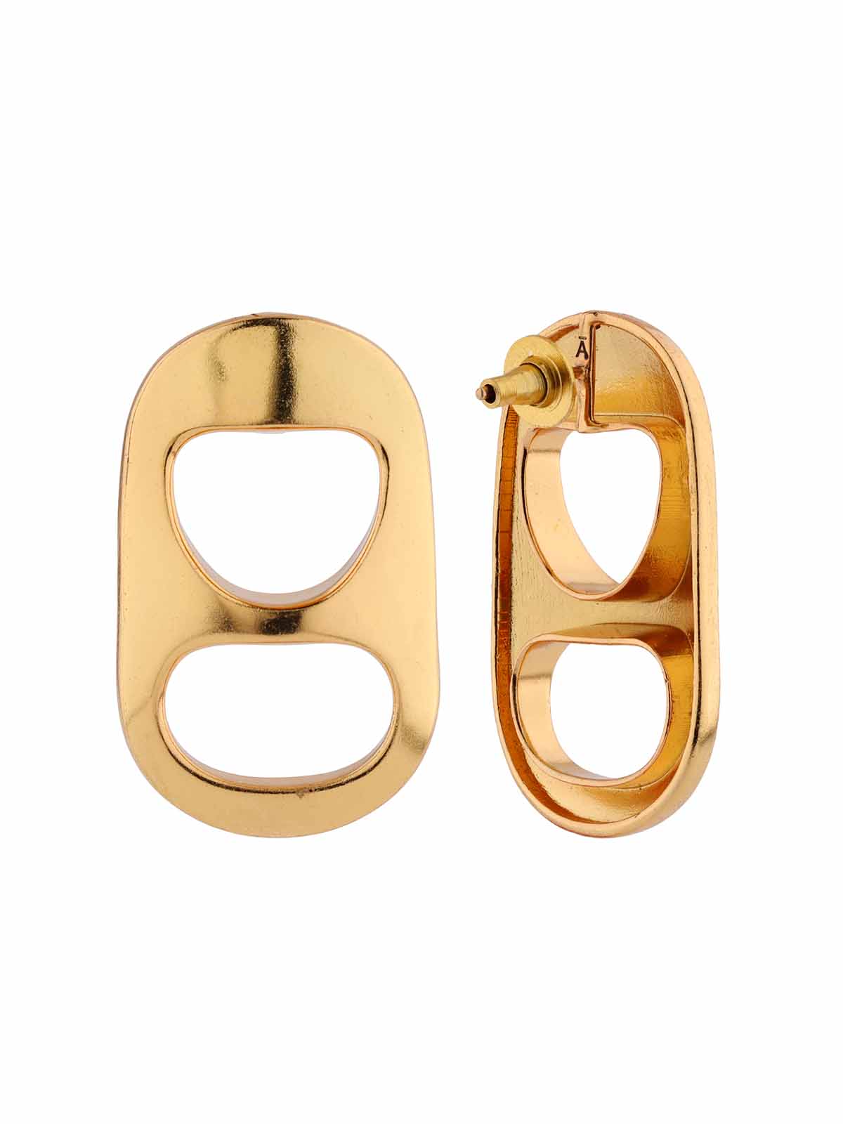 Dramatic Can Studs
