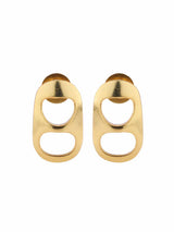 Petite Can Studs