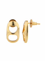 Petite Can Studs