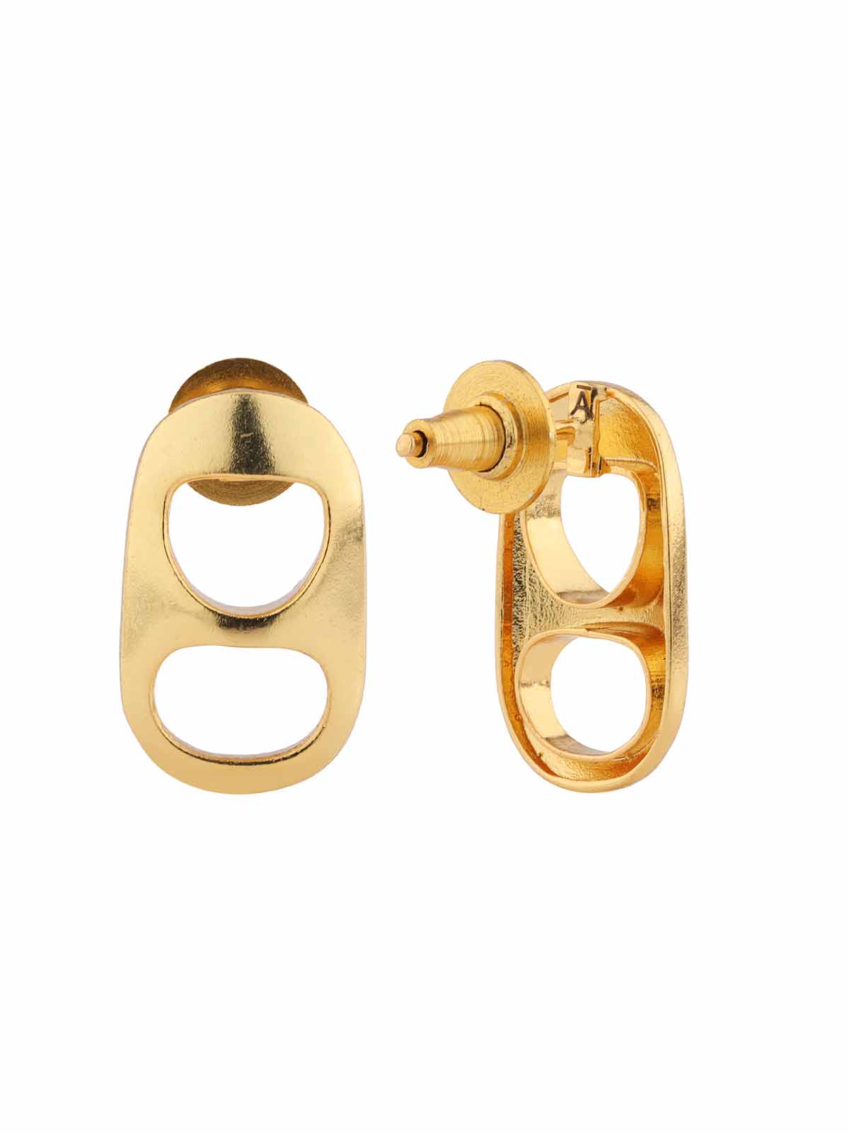 Petite Can Studs