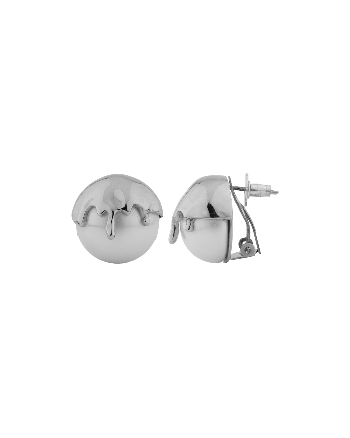 Mini Chrome Studs