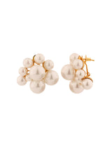 OTT Pearl Studs