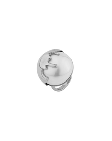  Chrome Ring