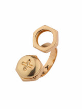 Nut Ring