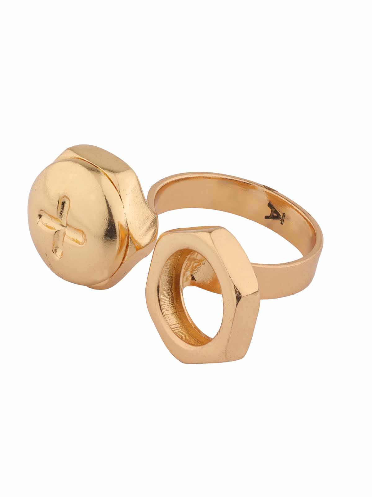 Nut Ring