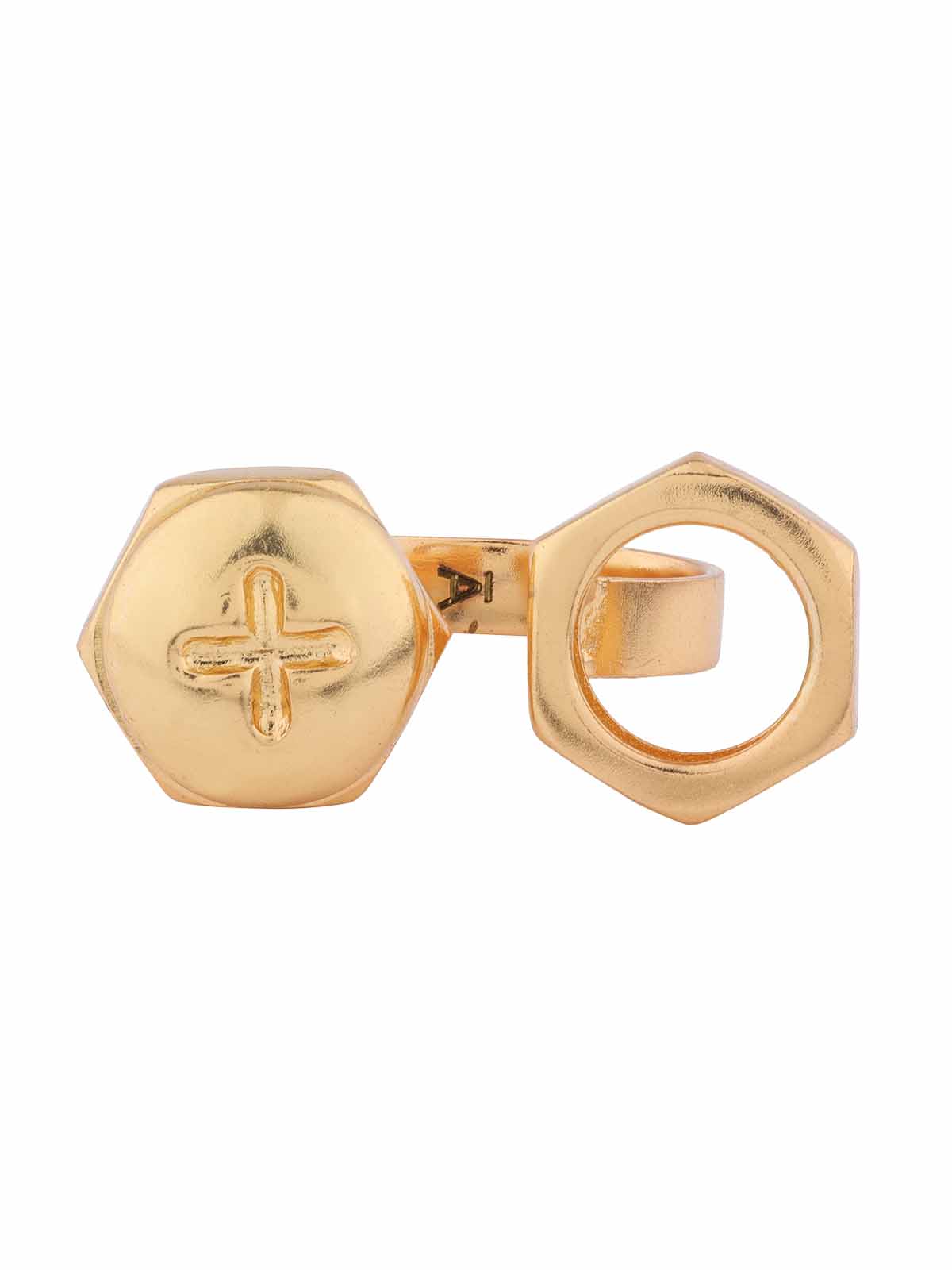 Nut Ring