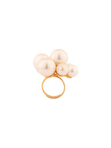 OTT Chunky Pearl Ring