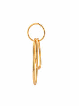 Trinity Gold Ring