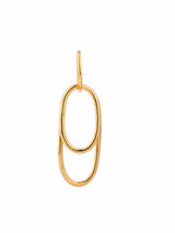 Trinity Gold Ring