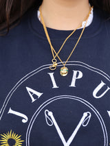 Polo Hat Pendant
